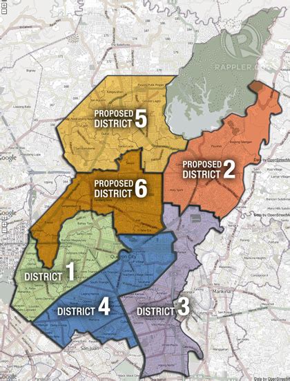 2nd district of quezon city|Legislative districts of Quezon City .